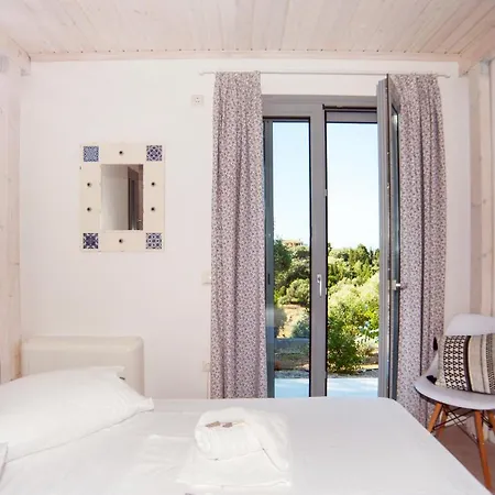 Laura_sea View_house Holiday home *